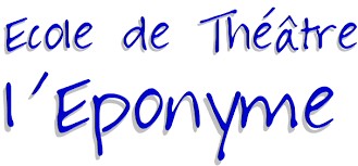 Logo du Théâtre école éponyme