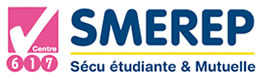 Logo Smerep